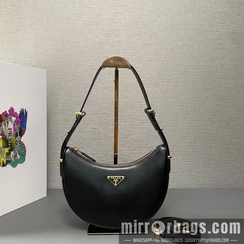 Replica Prada Bags 1BC194 22.5X18.5X6.5cm