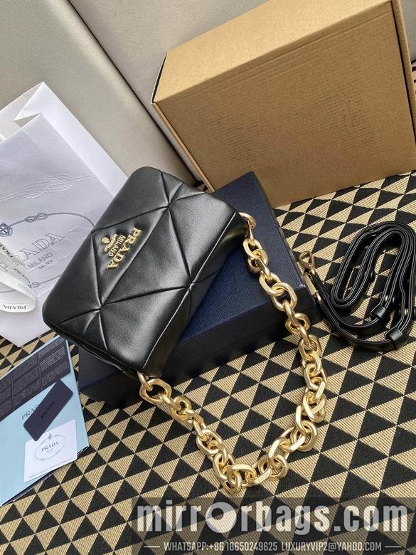 Replica Prada Bags 1BD292A 21X15X6.5cm