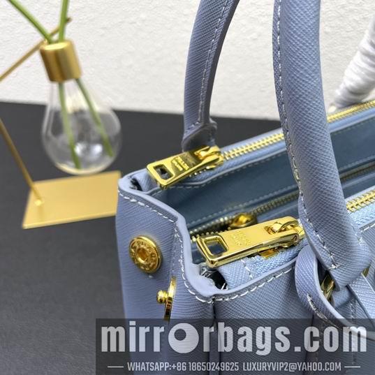 Replica Prada Bags Parda Galleria 1BA906 20x15x9.5cm CN6色