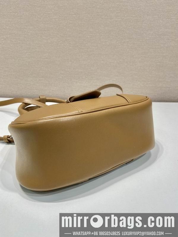Replica Prada Bags Prada Moon 1BA381 22.5x16x7.5cm AP