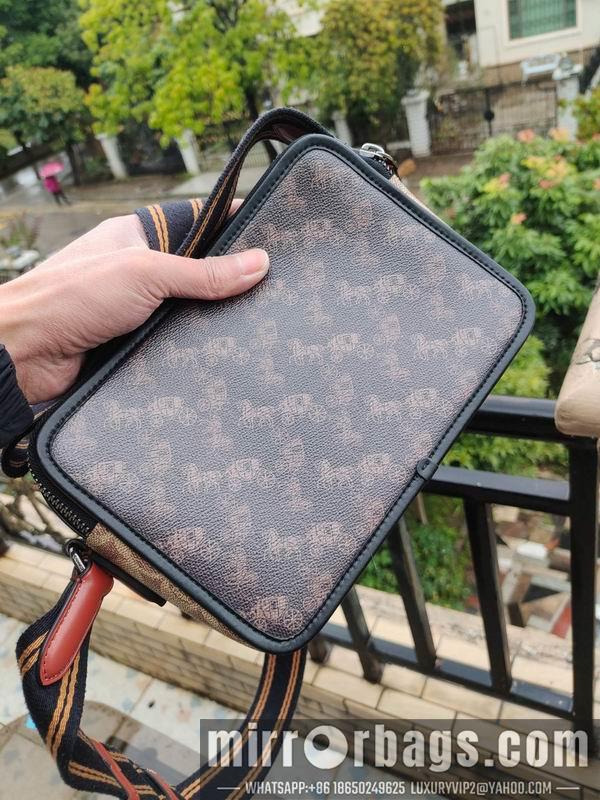 Replica Coach Bags c5340 23.5X16.5X7cm JH