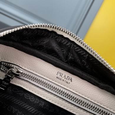 Replica Prada Bags 1BH182 22X14.5X8cm WW