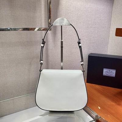 Replica Prada Bags Cleo 1BD303 24x19x6cm ap 18