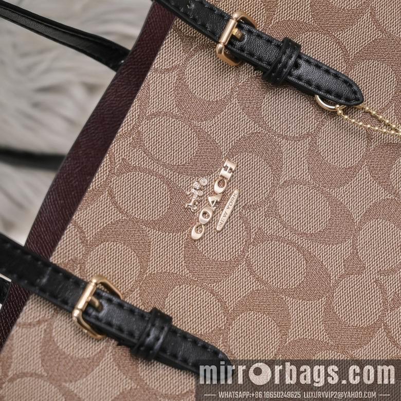 Replica Coach Bags c4250 25X19X12cm XM 2