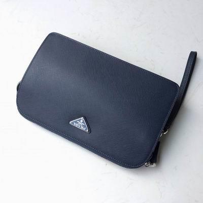 Replica Prada Bags Saffiano 2VF056 26.5x17x5cm ap 19