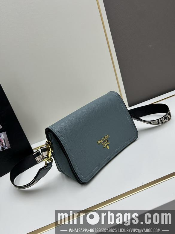 Replica Prada Bags Prada 1BA106 22x14x8cm jj3