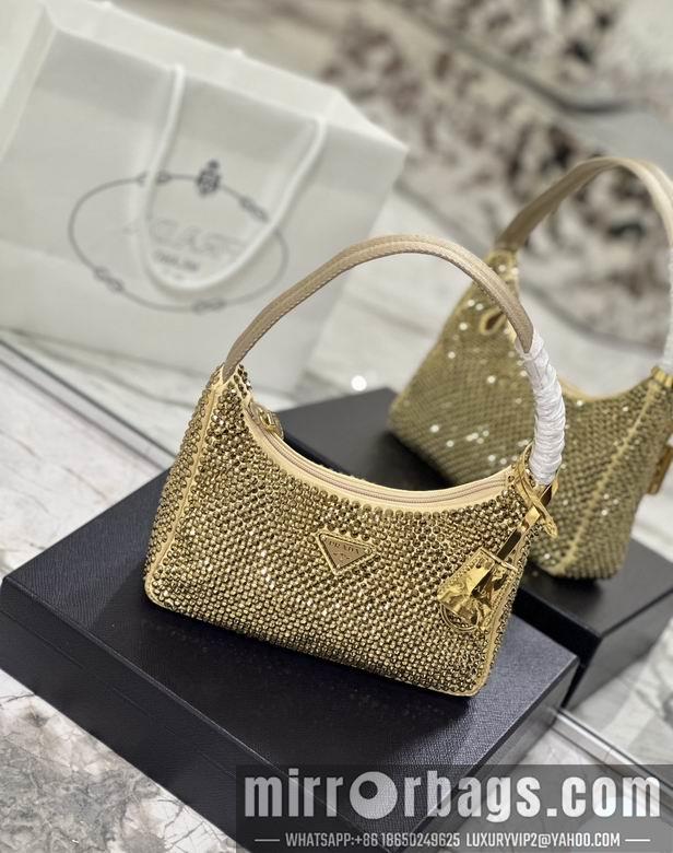 Replica Prada Bags 1NE515 23X13X5cm XM 2colour