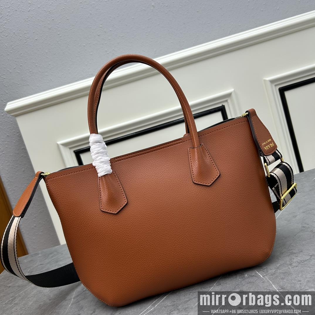 Replica Prada Bags Prada PL-118 32x22x12cm ww2