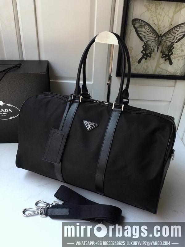 Replica Prada Bags 1V19S 48x26x16.5cm ap 04