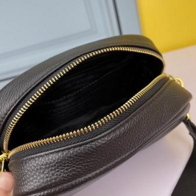 Replica Prada Bags Brique 1BH187 21X14X8cm YW
