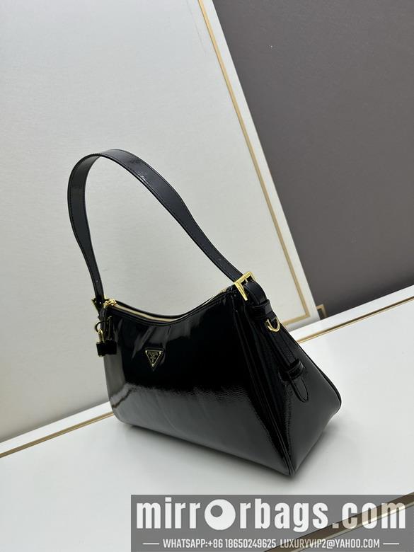 Replica Prada Bags Prada 1BC232 34x19.5x10cm jj1
