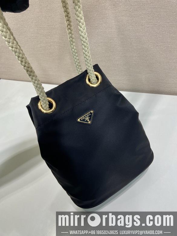 Replica Prada Bags Prada 1BE082 23.5x28x16.5cm AP3