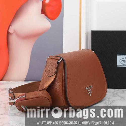 Replica Prada Bags Prada 1BD293 24x17x9.5cm ww2