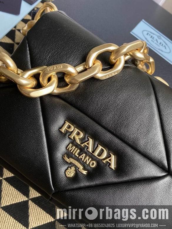 Replica Prada Bags 1BD292A 21X15X6.5cm