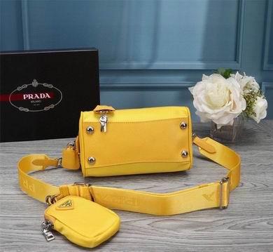 Replica Prada Bags SH1BA846 20X15X11