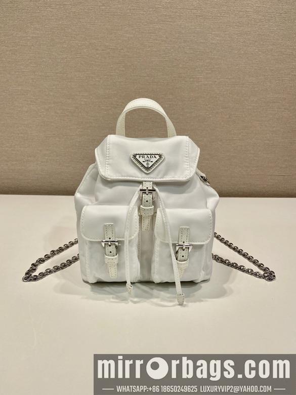 Replica Prada Bags Prada 1BH029 17x18.5x8cm AP3