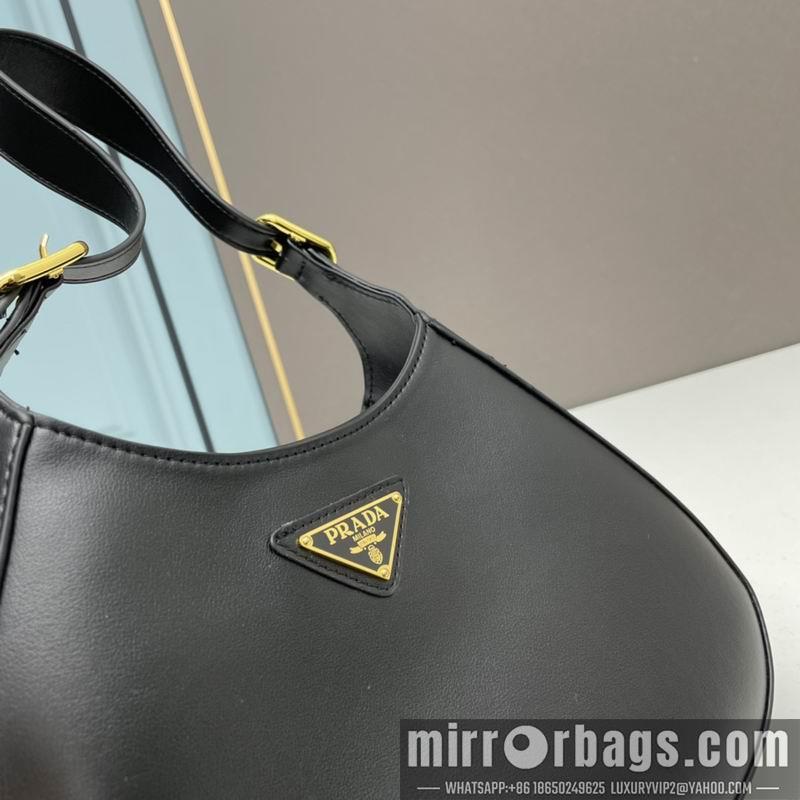 Replica Prada Bags Prada Cleo 27x19x5cm ww2色
