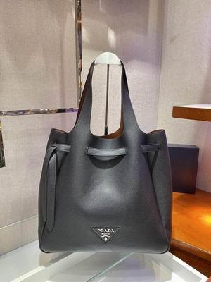 Replica Prada Bags 1BG339 35x34x16cm Ap
