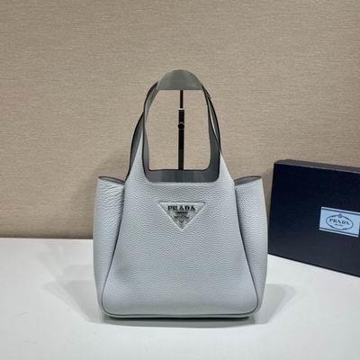Replica Prada Bags 1BG335 25x21.5x14cm ap