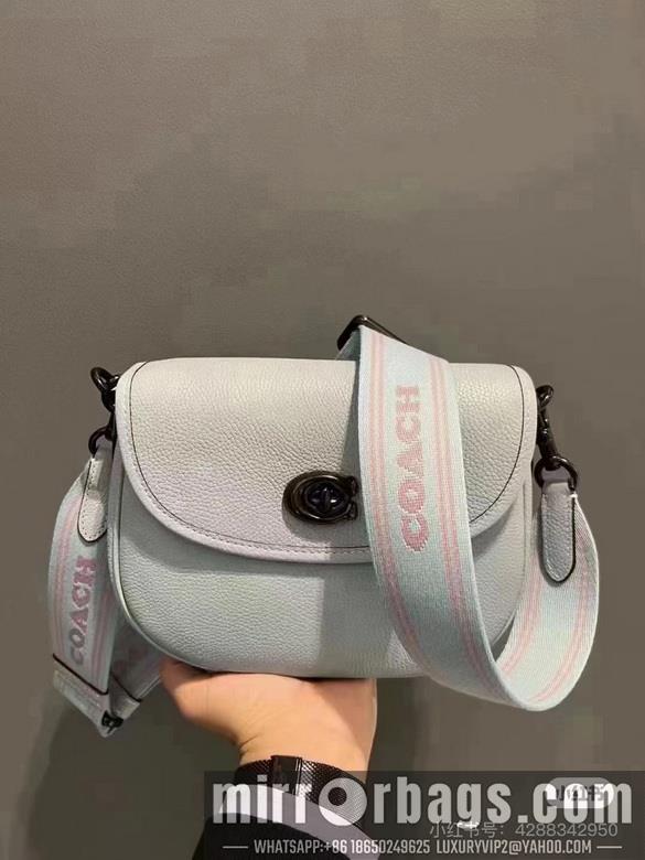 Replica Coach Bags CA093 CA094 22X17X7.5cm JH