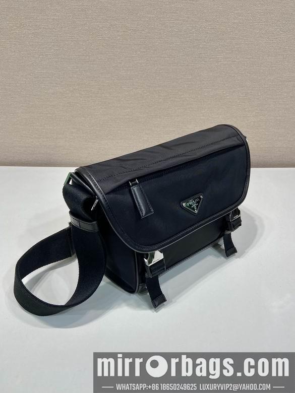 Replica Prada Bags 2VD066 20X19X10cm WP 3colour