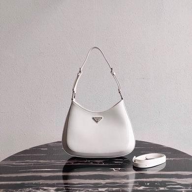 Replica Prada Bags Cleo PP1BC156 18.5x4x30