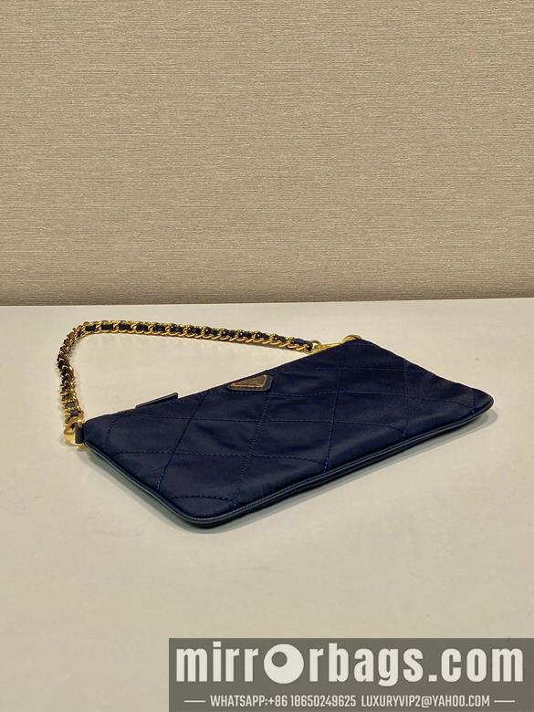 Replica Prada Bags Prada Hobo 1Nl054 24.5x14cm AP