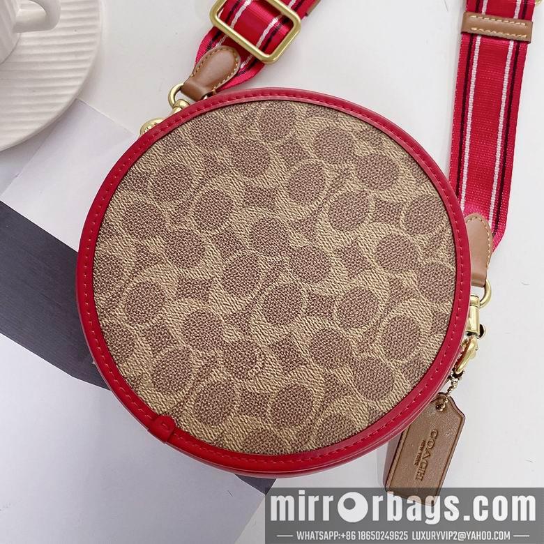 Replica Coach Bags C6998 CA098 18X18X6.5cm DN 3