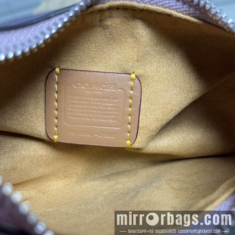 Replica Coach Bags CR510 15X7X6cm AZ 3
