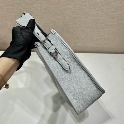 Replica Prada Bags 1BC073 30X28X12cm Ap