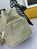 Replica Prada Bags WW1bh038 20X16