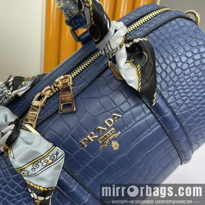 Replica Prada Bags WW1BA260 30X20X15 four colors