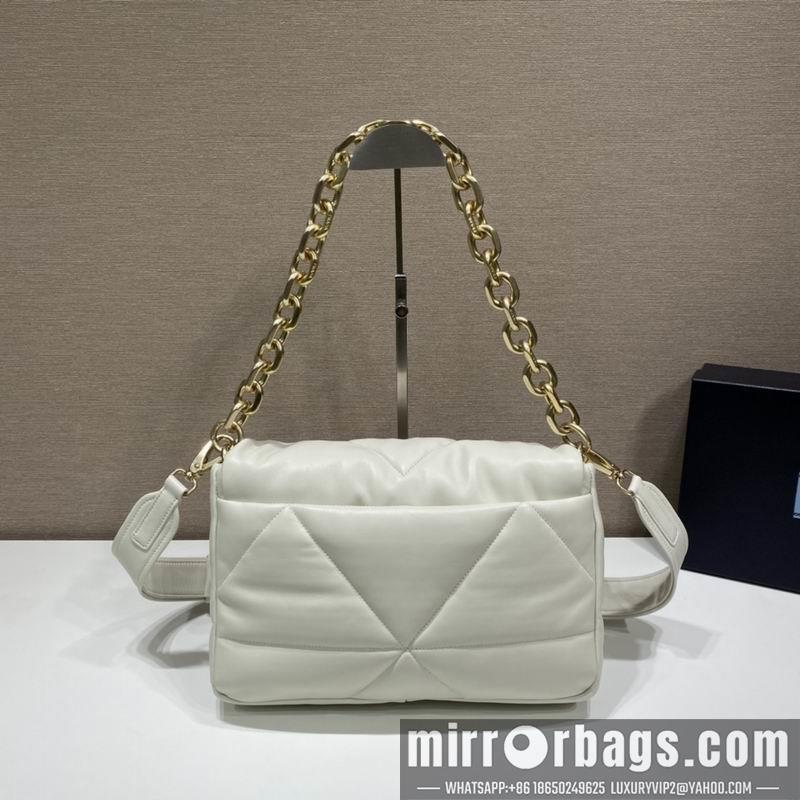 Replica Prada Bags 1BD306 31x19x8.5cm Ap