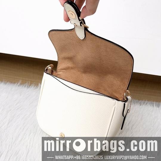 Replica Coach Bags CP103 CP107 cq185 23X20X7cm AZ 4colour