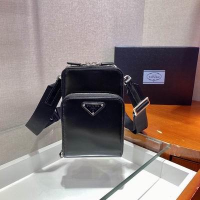 Replica Prada Bags 2ZH126 12x18x4cm ap