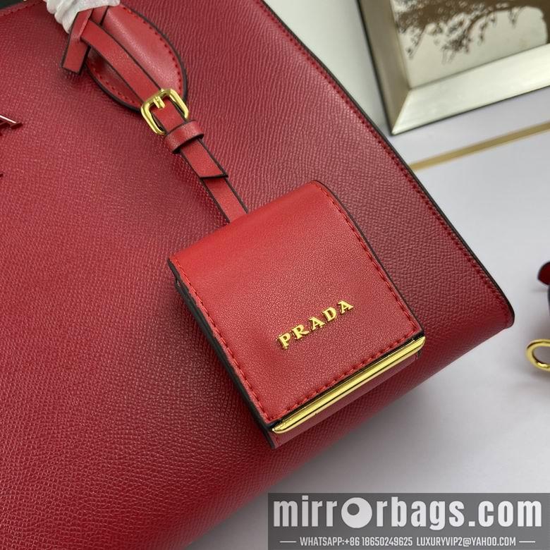 Replica Prada Bags WW66158 33X24X15