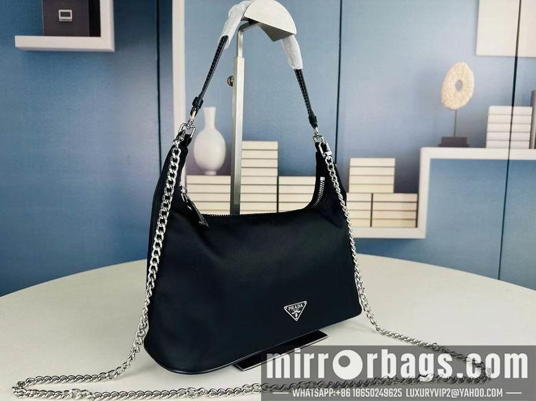 Replica Prada Bags 610 26X15X11cm XMY