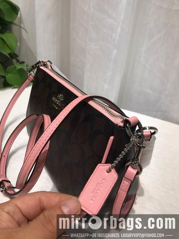 Replica Coach Bags F58321 22X13X7.5cm AZ 6