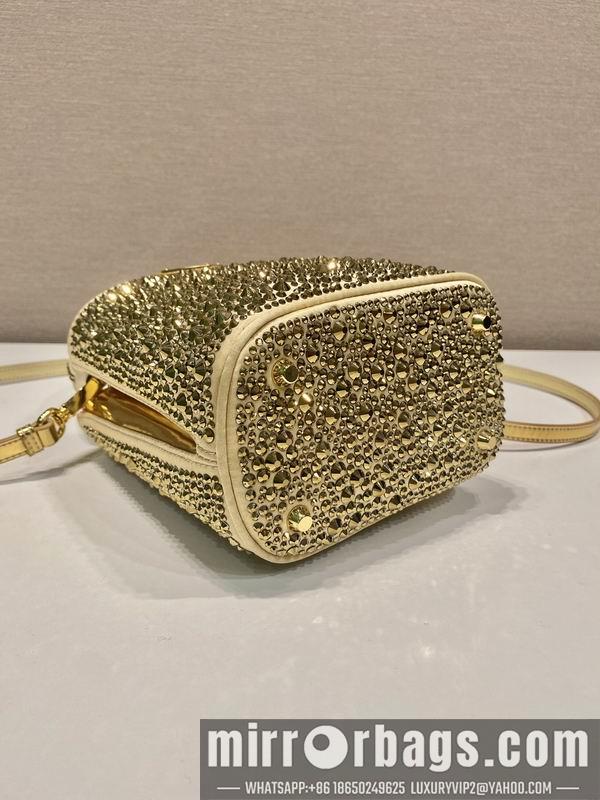 Replica Prada Bags Prada Panier 1BA373 15x16x9.5cm AP2色