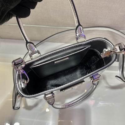 Replica Prada Bags Tote 1BA331 15x17.5x5cm ap 13