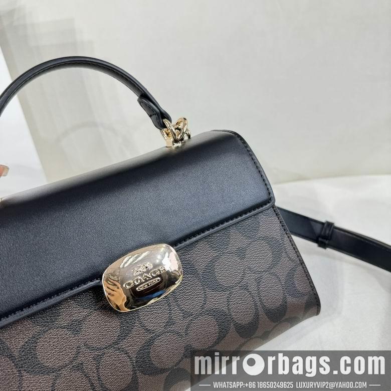 Replica Coach Bags 27X17cm 060311 XMY 4