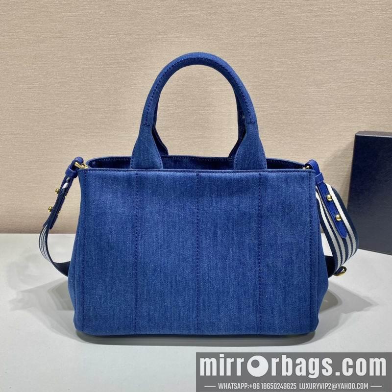 Replica Prada Bags 1BG439 28x20x15cm ap 33