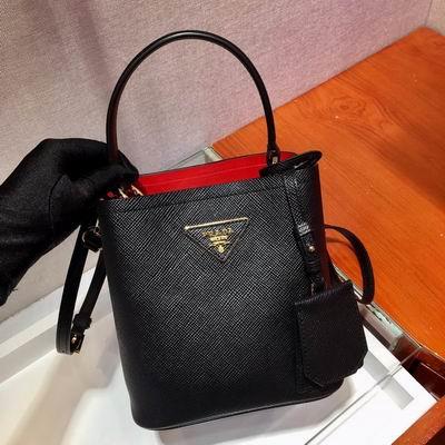 Replica Prada Bags Panier AP1BA217 17x18X10.5