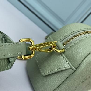 Replica Prada Bags Brique 1BH187 21X14X8cm YW