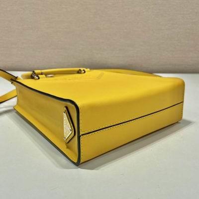 Replica Prada Bags Tote Saffiano 1BA333 S 17x19x6 L 22cm