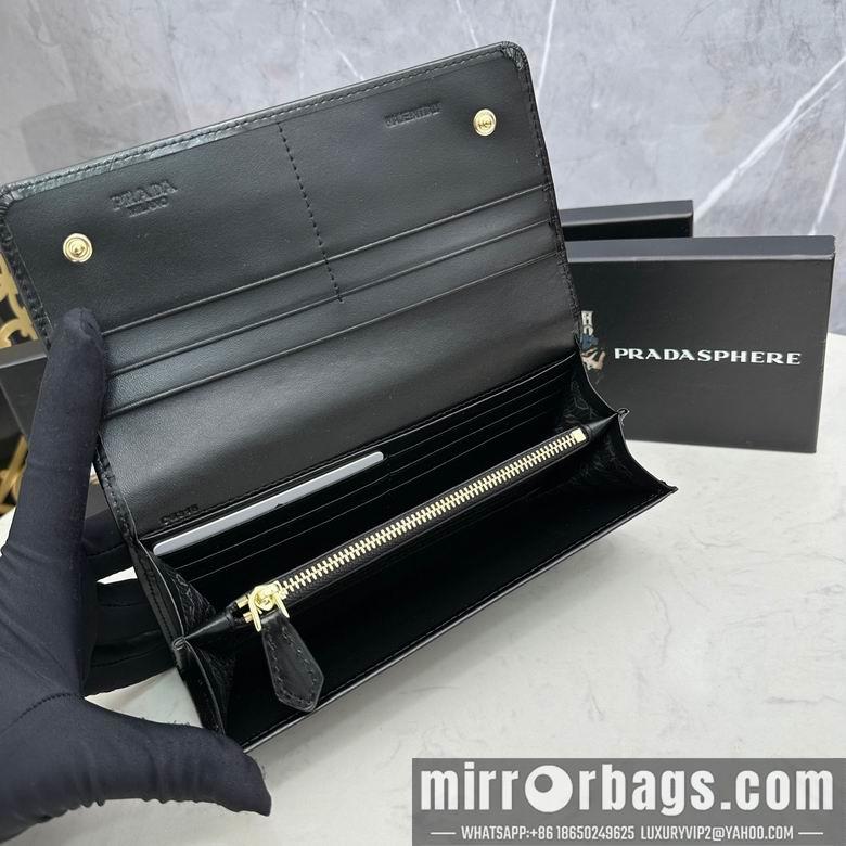 Replica Prada Bags ML202 19X10X2.5cm XM