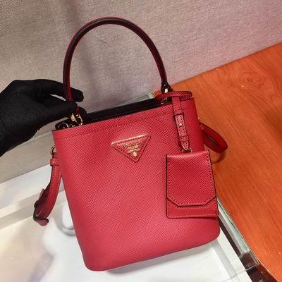 Replica Prada Bags Panier AP1BA217 17x18X10.5