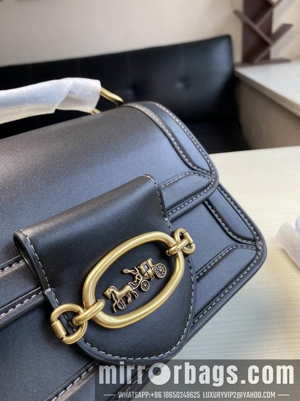 Replica Coach Bags C8449 22x16x10