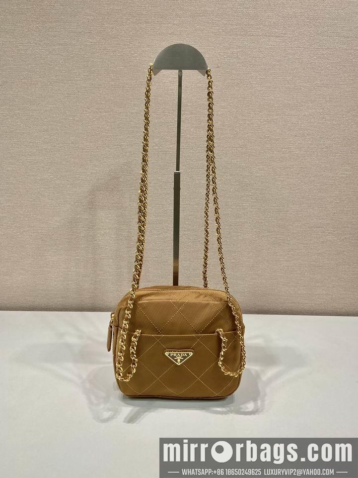 Replica Prada Bags Prada Vintage 1BD632 19x14x6cm AP1