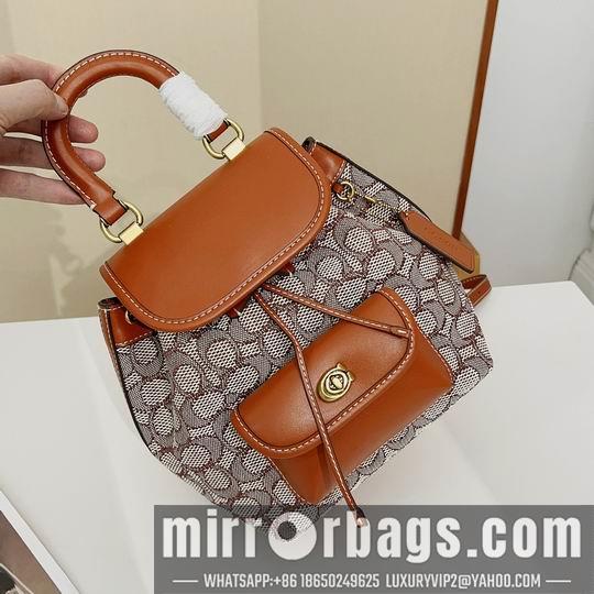 Replica Coach Bags Coach CH591 21x23x12cm zy
